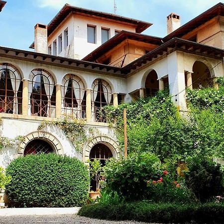 La Dimora Dell'Artista Perugia Exterior foto