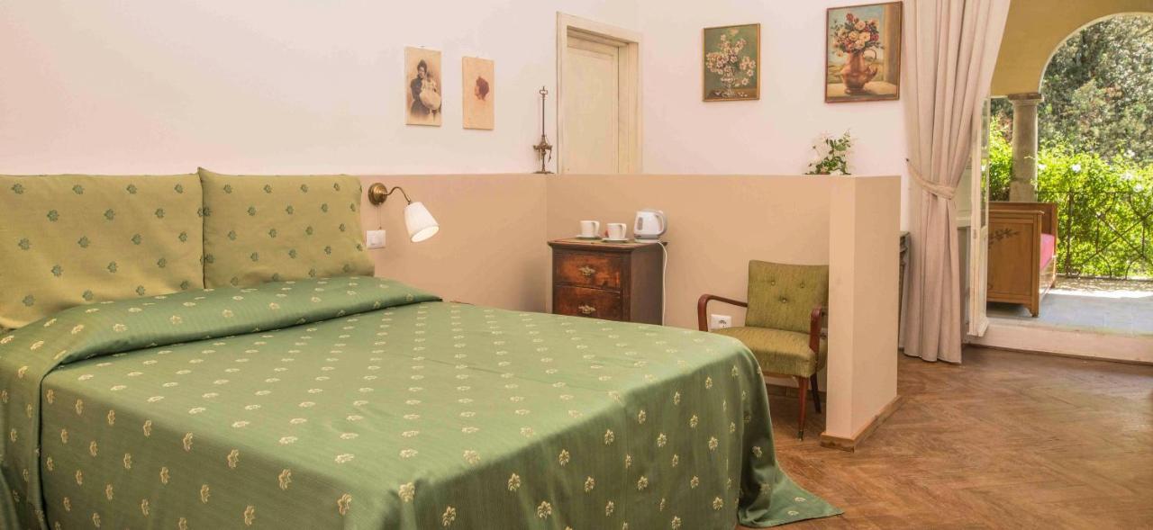 La Dimora Dell'Artista Perugia Exterior foto