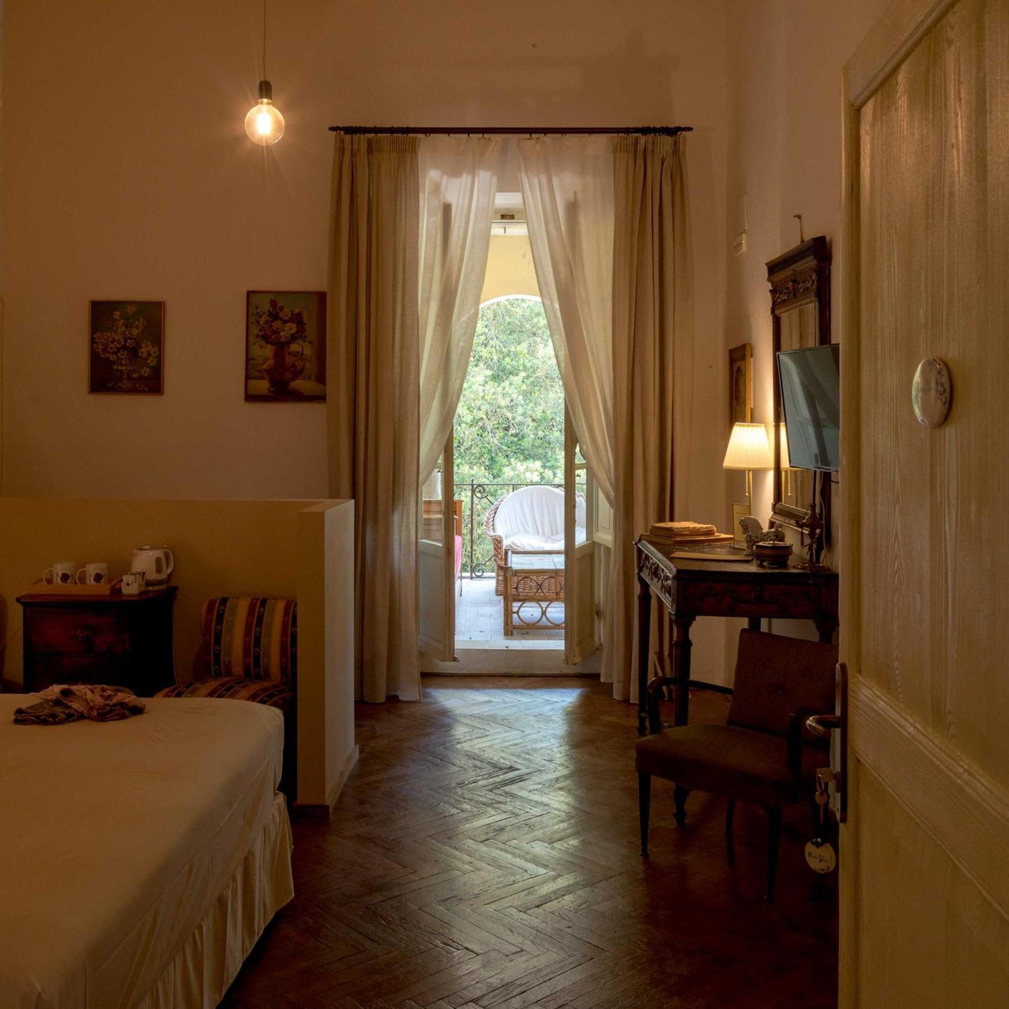 La Dimora Dell'Artista Perugia Exterior foto