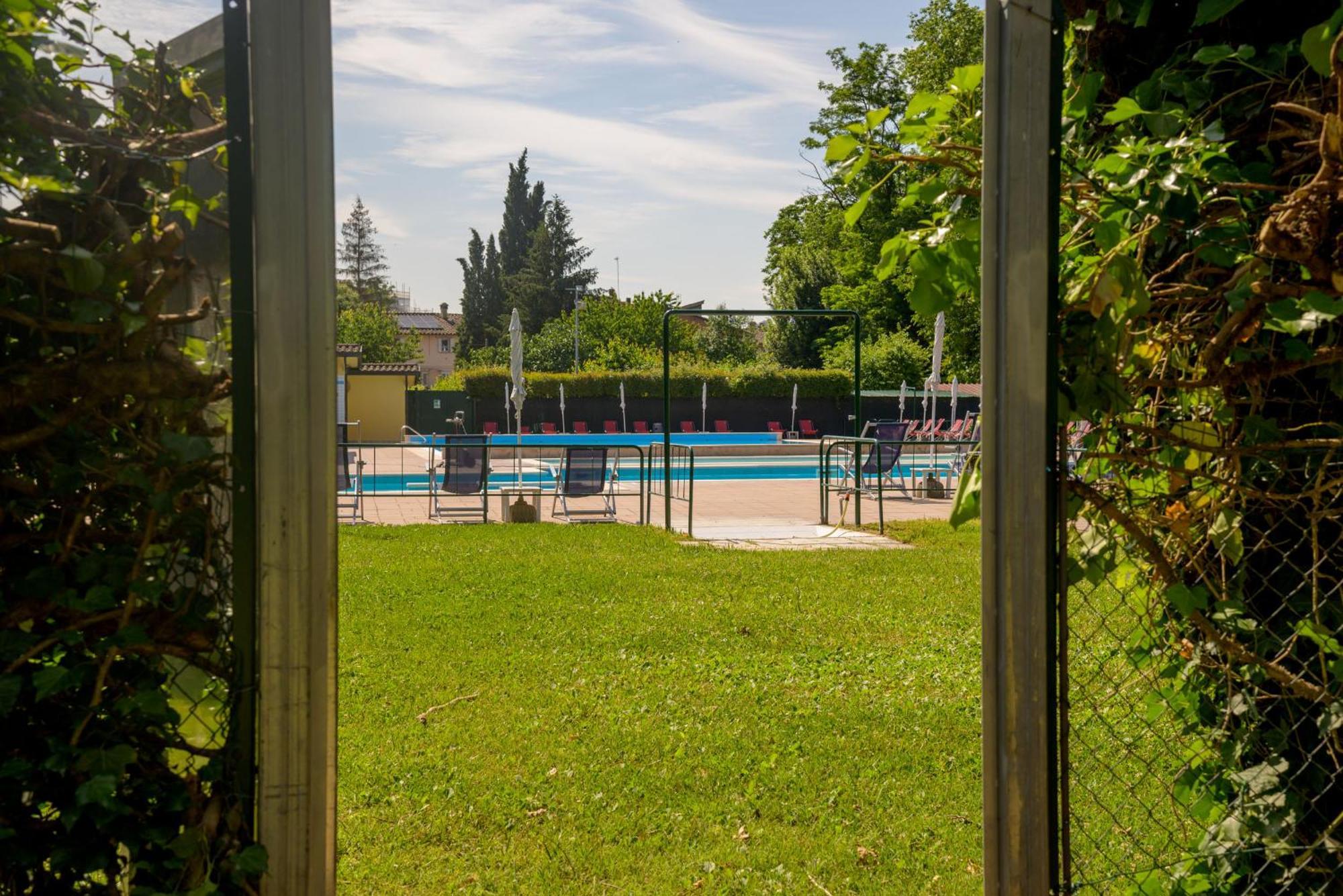 La Dimora Dell'Artista Perugia Exterior foto