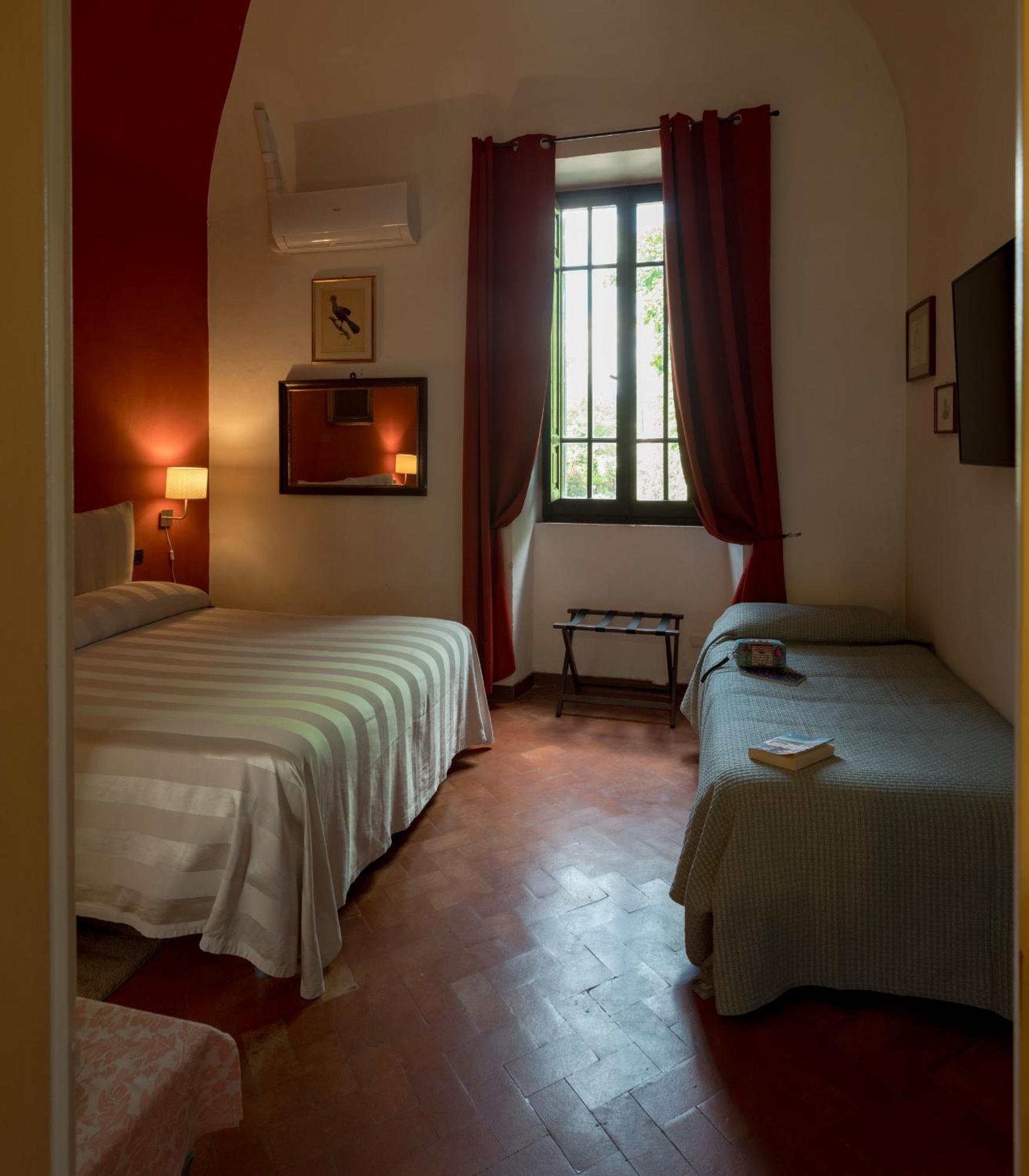 La Dimora Dell'Artista Perugia Exterior foto