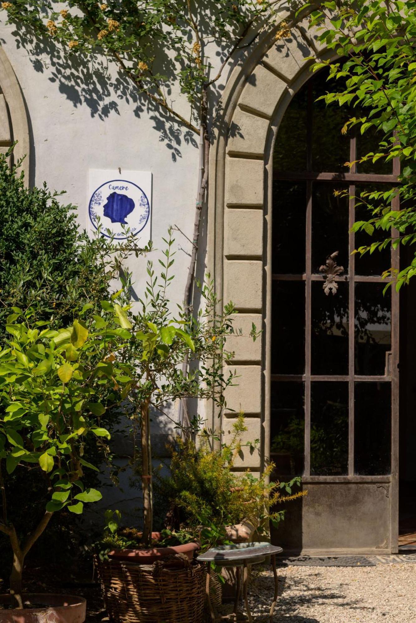 La Dimora Dell'Artista Perugia Exterior foto