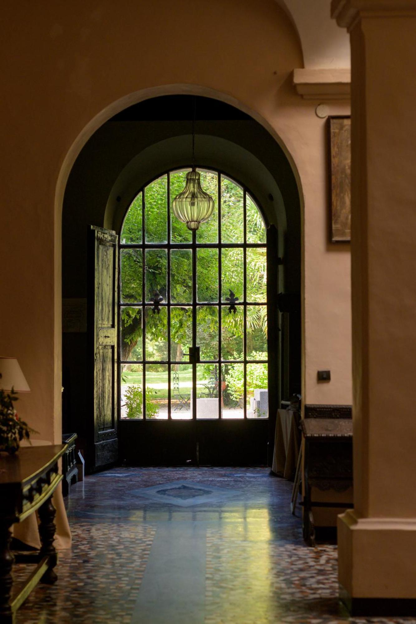 La Dimora Dell'Artista Perugia Exterior foto